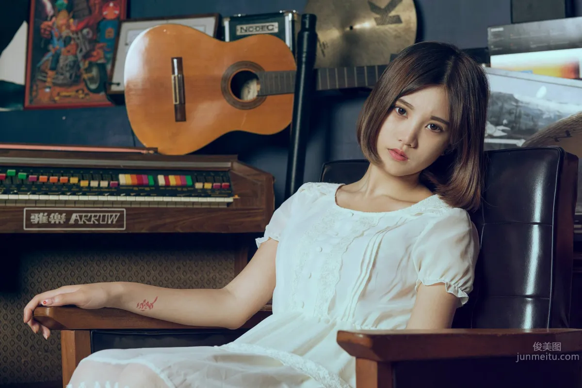 Li You: Uriko photo 20