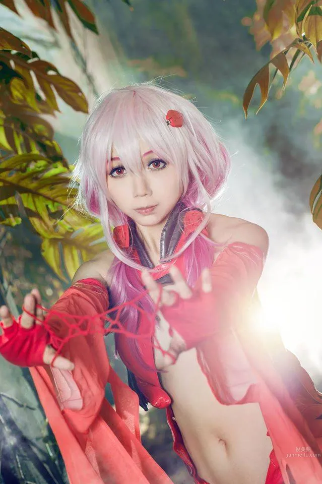 Shuiying Yuxing: Coser photo 12