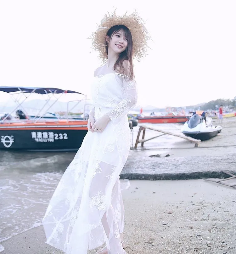 Crysta1Lee- 超正逆天身材 簡直是仙女下凡！ 32
