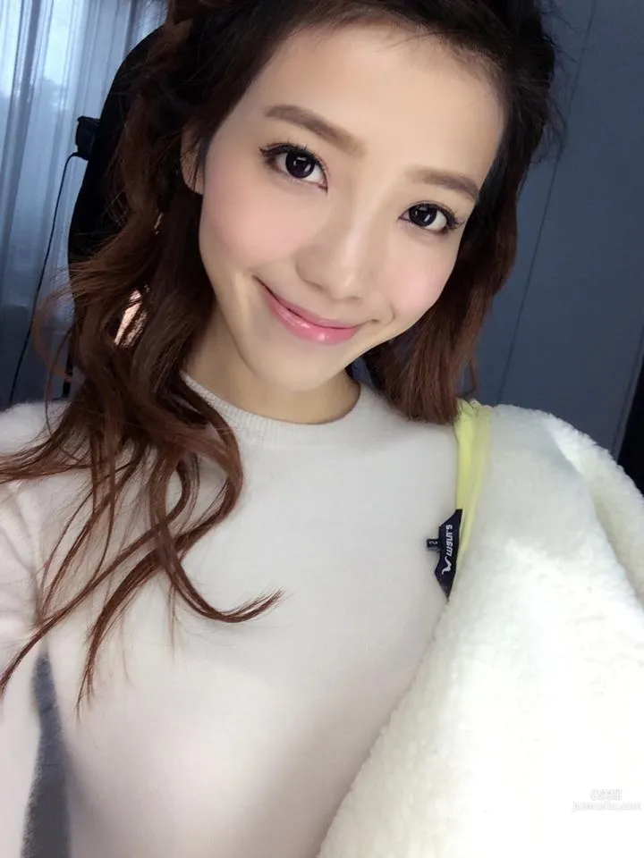 Chen Ciyu, Eelin Fresh Model Beauty photo 28