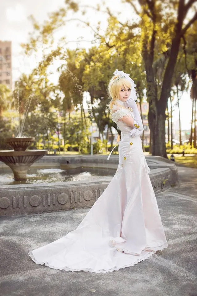 Shuiying Yuxing: Coser photo 24