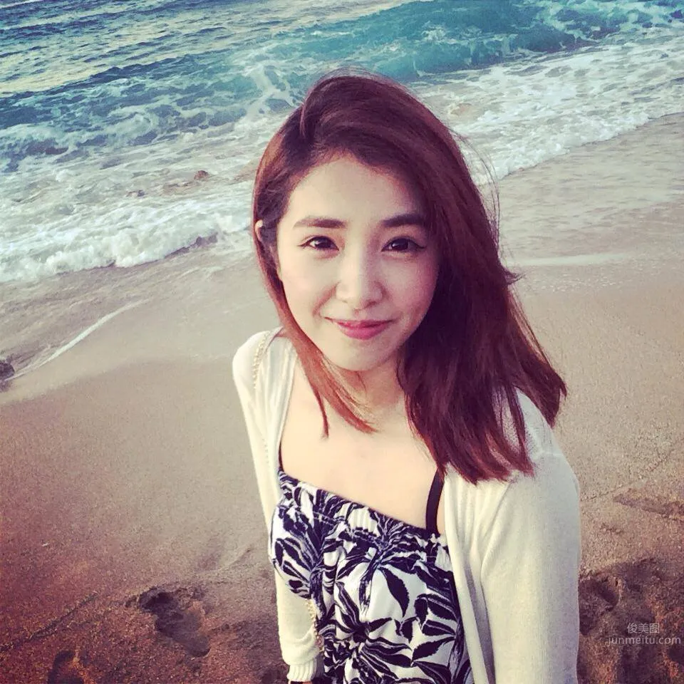 Chen Jiayu Fifi, Pure Sweet Girl Online Shop Photo Collection photo 10