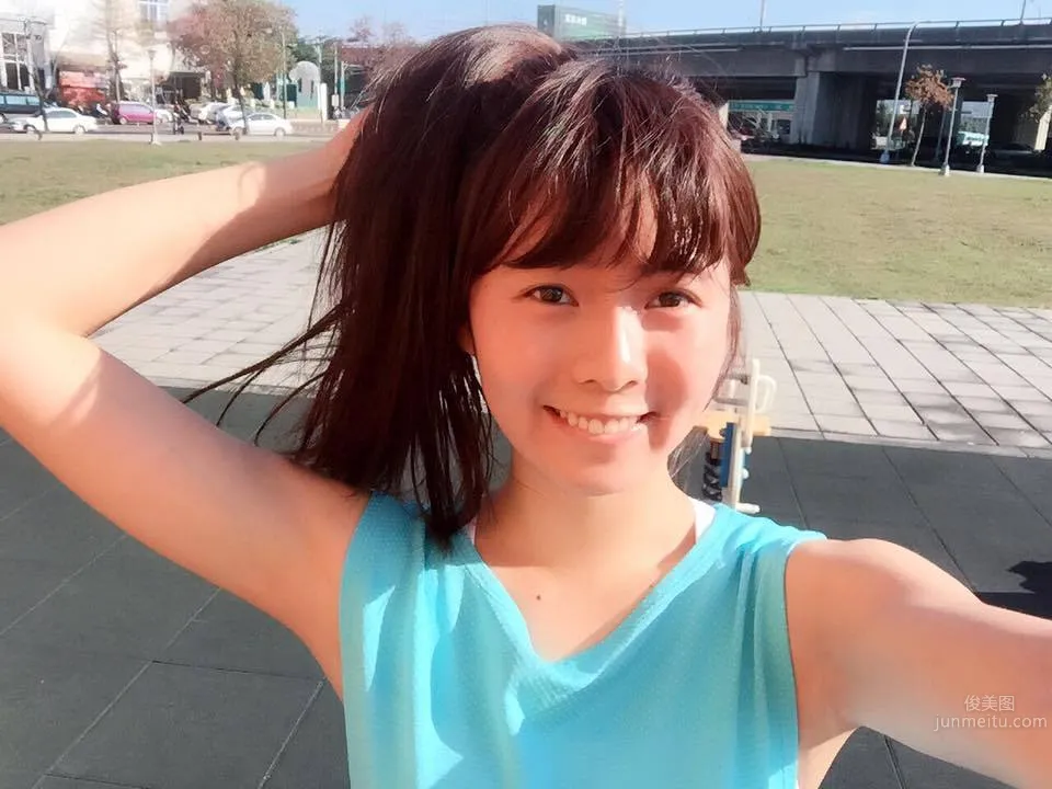 Dewi Chien, High-Face-Value Oxygen Beauty photo 17