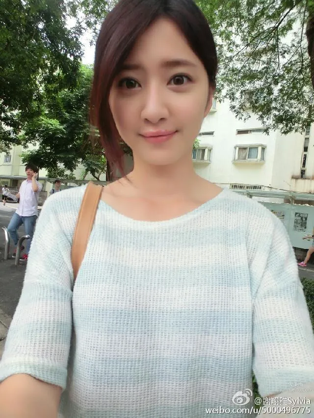 Sylvia Hsieh, The Girl of Zero and One Hundred photo 27