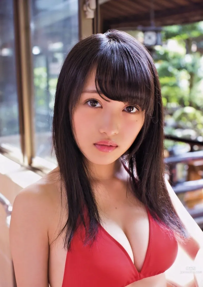 向井地美音- AKB48的王道美少女_26