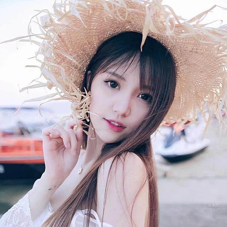 Crysta1Lee- 超正逆天身材 簡直是仙女下凡！ 30
