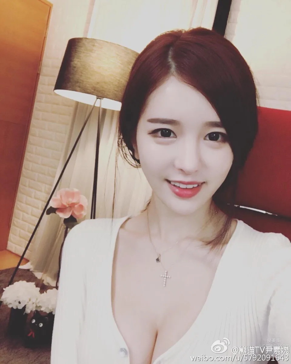 尹素婉(BJ쏘님)- 很会跳舞的韩国BJ主播模特儿_0