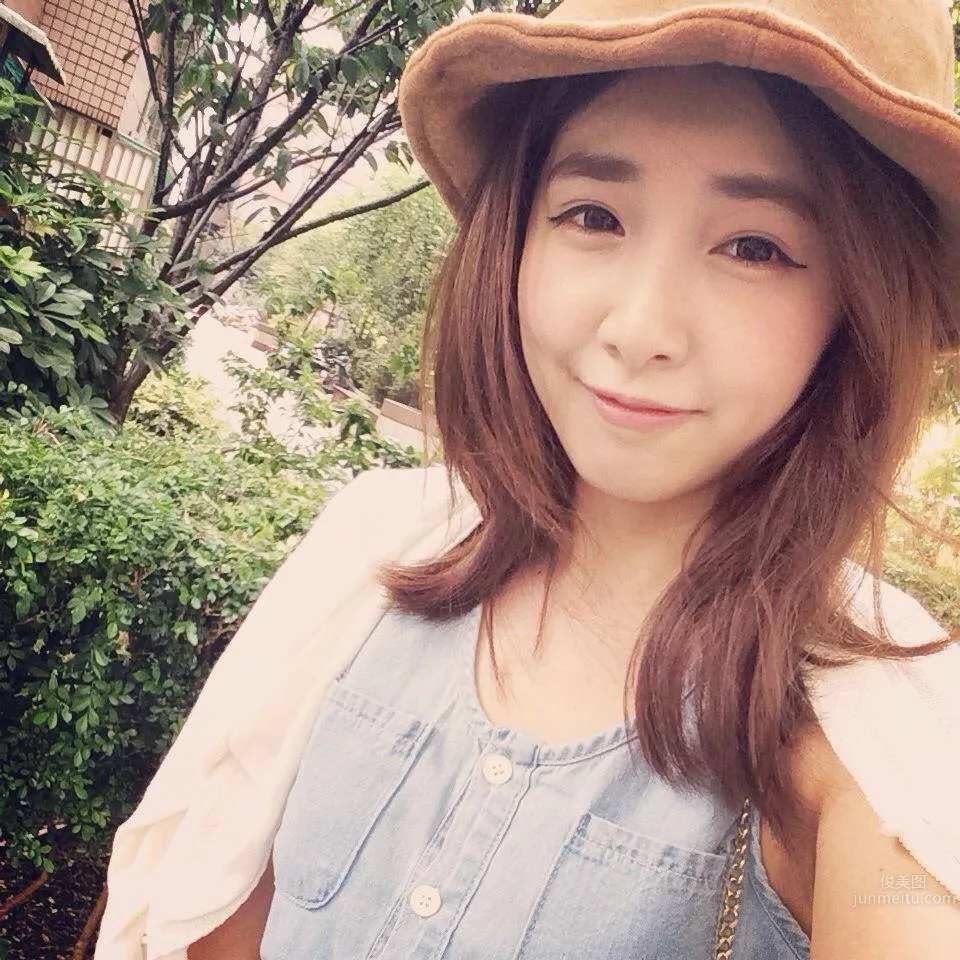 Chen Jiayu Fifi, Pure Sweet Girl Online Shop Photo Collection photo 5
