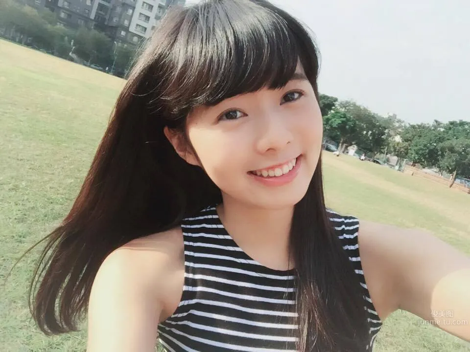 Dewi Chien, High-Face-Value Oxygen Beauty photo 14