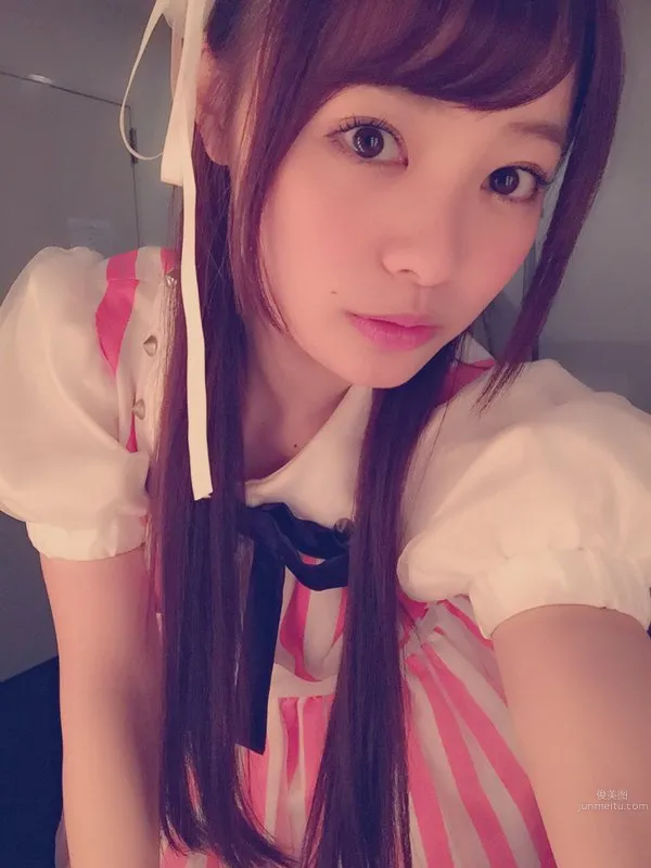 藤本結衣- 维特私房照_4