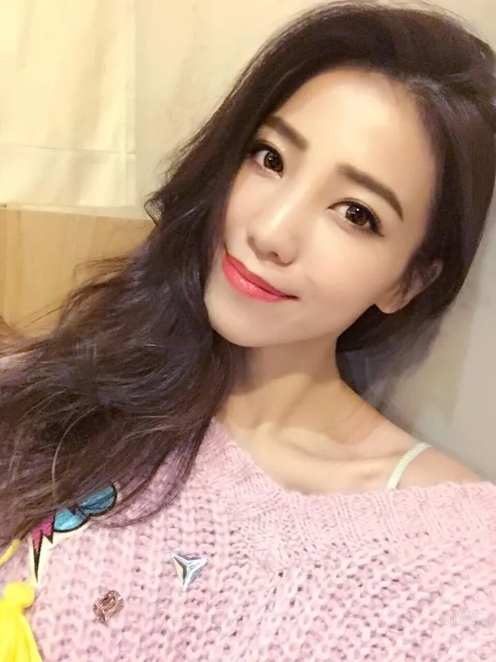 Chen Ciyu, Eelin Fresh Model Beauty photo 27