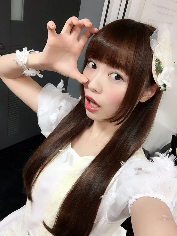 藤本結衣- 維特私房照 14