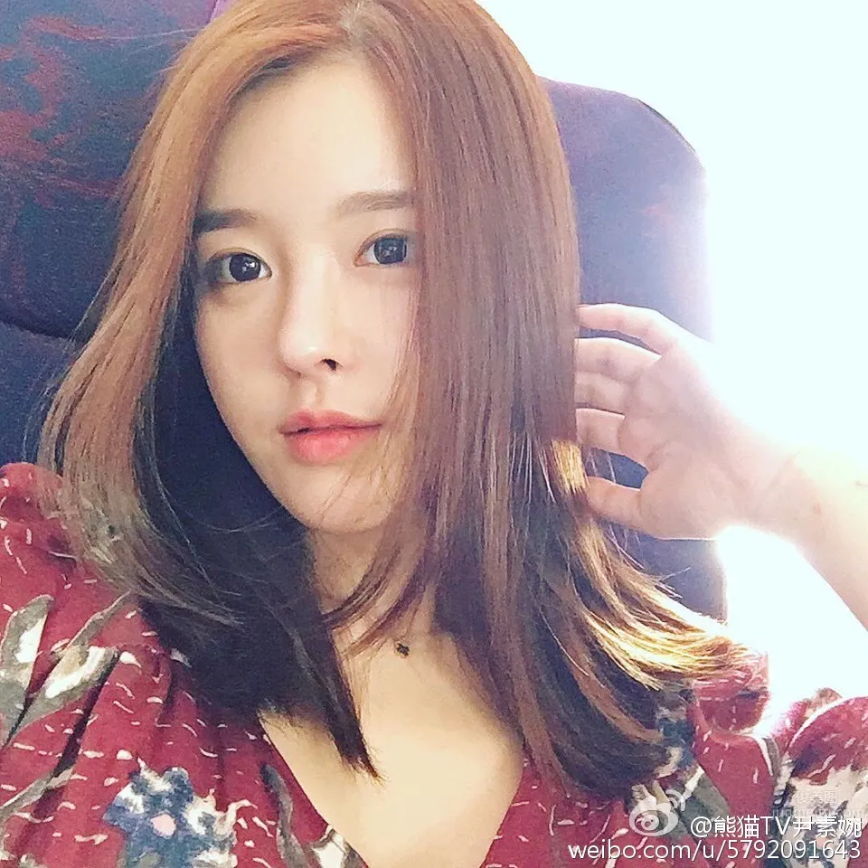 尹素婉(BJ쏘님)- 很会跳舞的韩国BJ主播模特儿_3