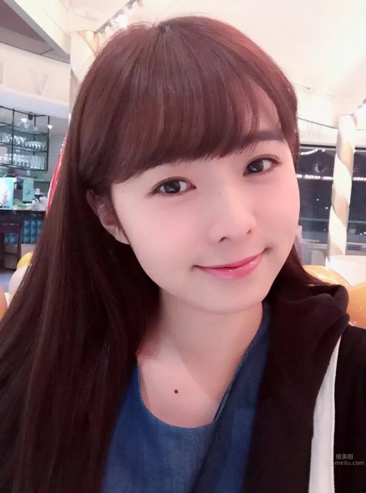 Dewi Chien, High-Face-Value Oxygen Beauty photo 18