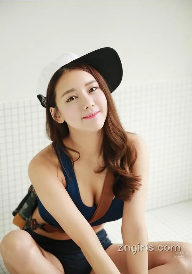 Jung Nari, Korea's No.1 Fitting Room Goddess photo 13