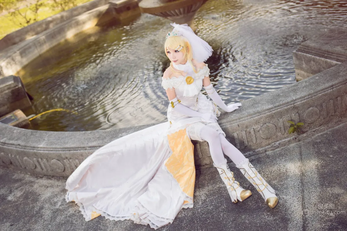 Shuiying Yuxing: Coser photo 23