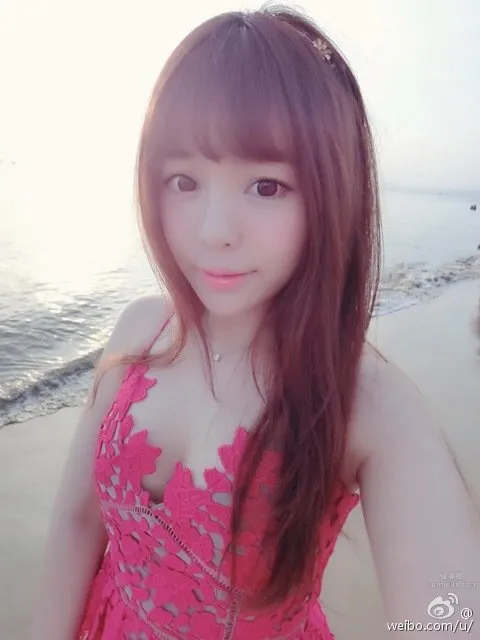 Pink Barbie VV, Pink Beauty Private Shoot Photos photo 13