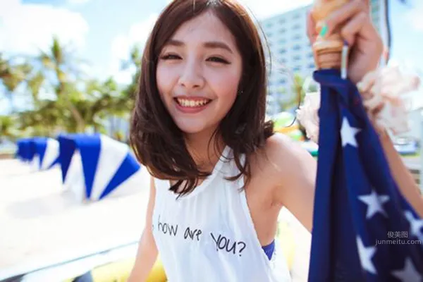 Chen Jiayu Fifi, Pure Sweet Girl Online Shop Photo Collection photo 1