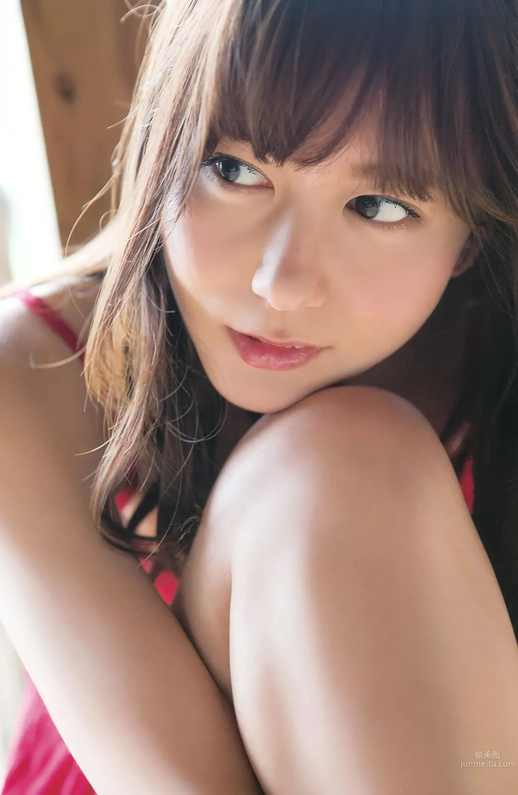 [Young Gangan] 2016 No.07 淺川梨奈 大場美奈 23