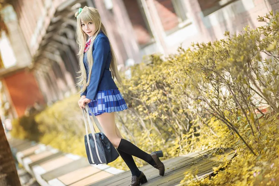Shuiying Yuxing: Coser photo 28