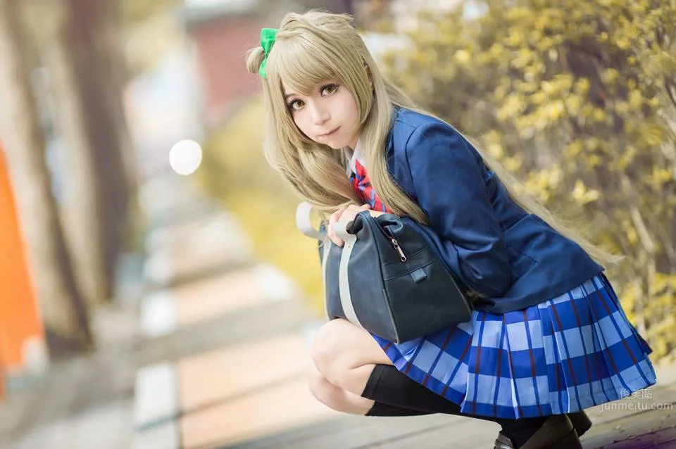 Shuiying Yuxing: Coser photo 19