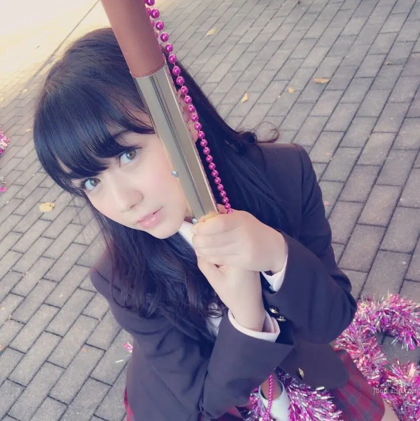 Anna Murashige: HKT48 photo 12