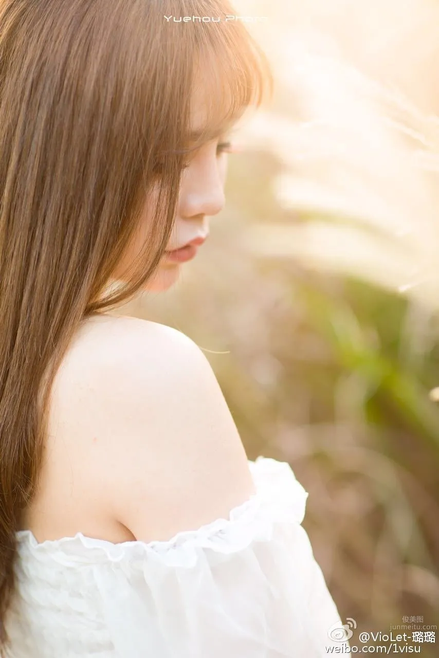 VioLet-璐璐- 可爱美少女私房照_6