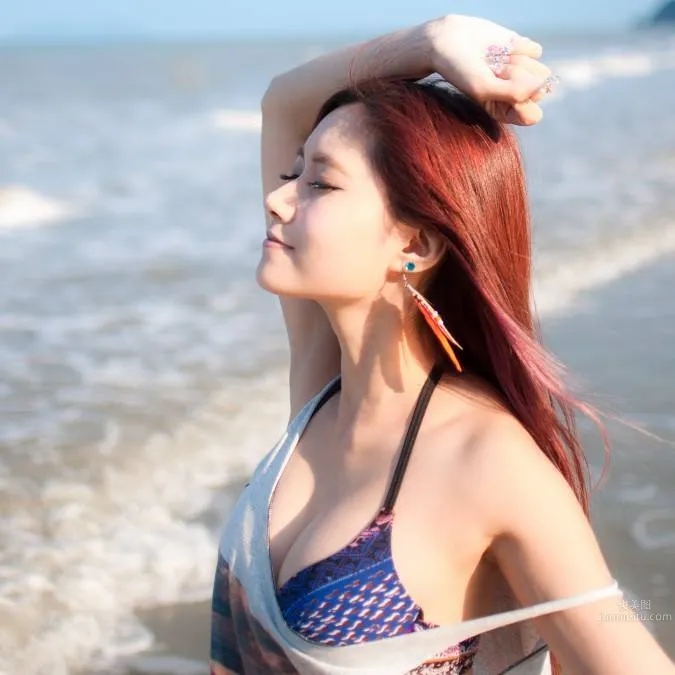 Hu Xiaohan: Hana photo 29
