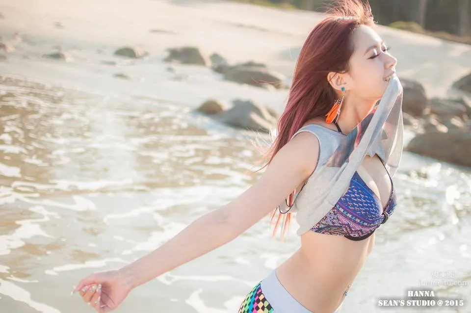Hu Xiaohan: Hana photo 3