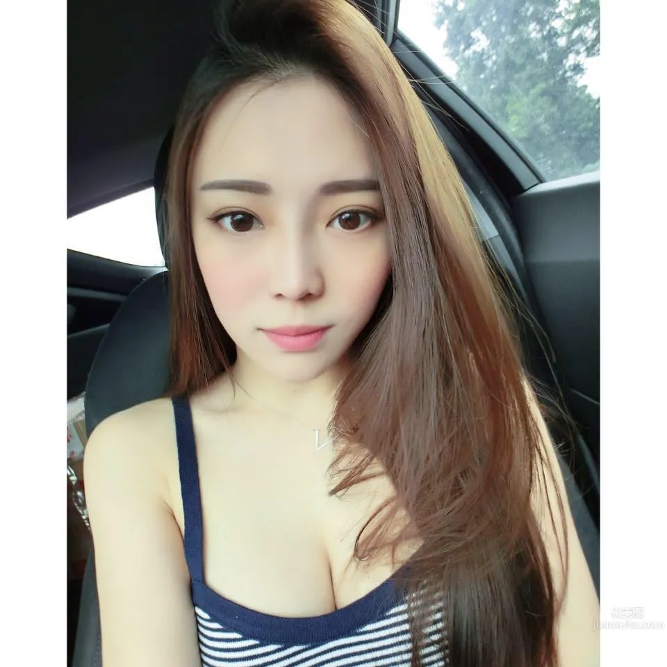 Ehuey Huey- 婀娜多姿的甜美馬來西亞正妹 10