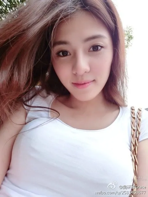 Grace Wu: Photo Set 2024 photo 17