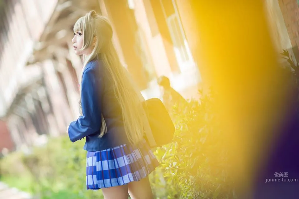 Shuiying Yuxing: Coser photo 29