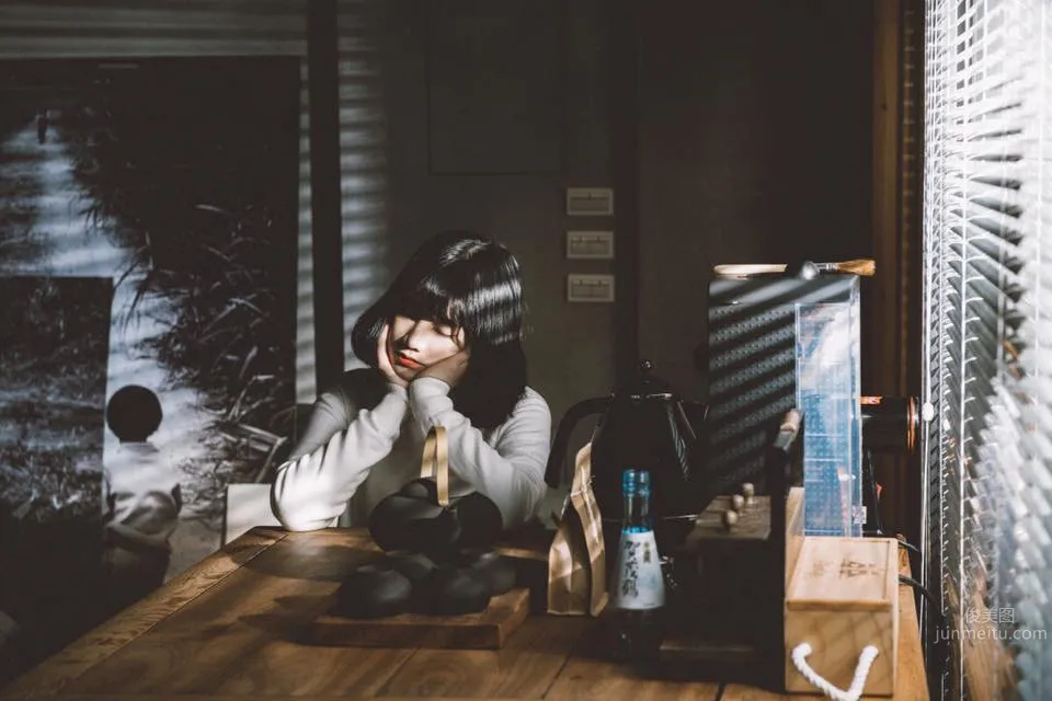 Li You: Uriko photo 7