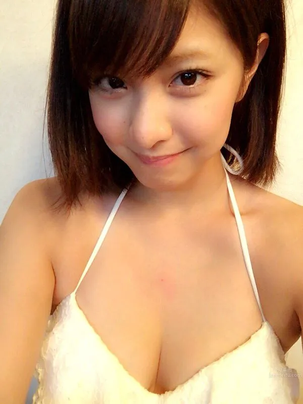 Anna Hongo, Healing Beauty Bikini First Appearance photo 14