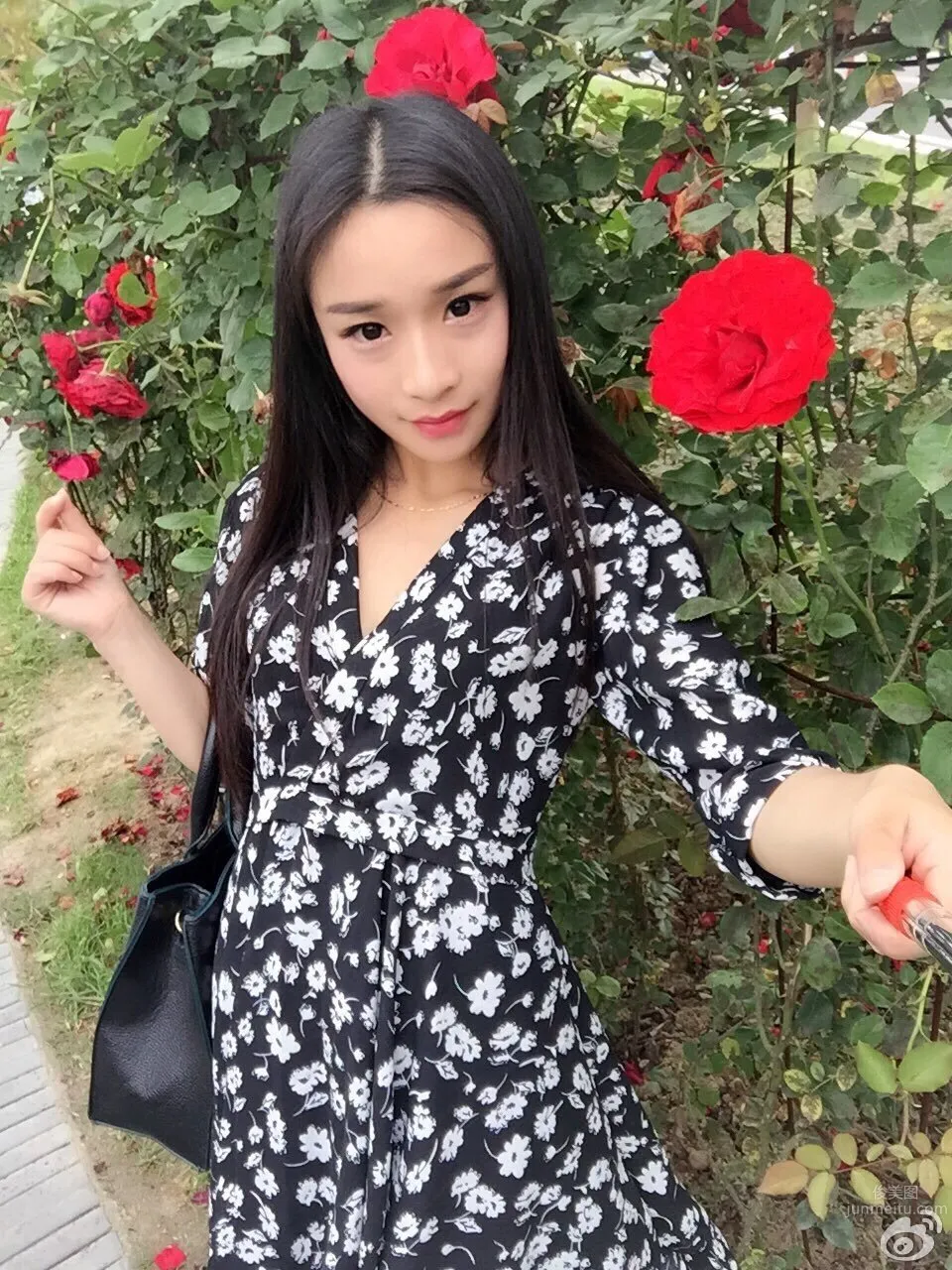 绮夢Cherish- 微博私房照 9