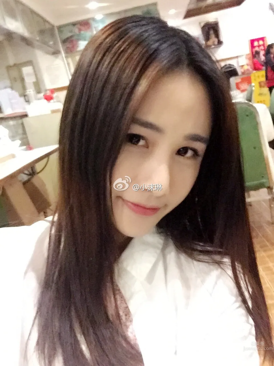 琳琳ailin(黄锦琳)- 斗鱼俏皮女主播_5