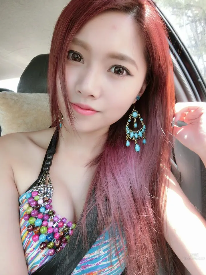 Hu Xiaohan: Hana photo 5