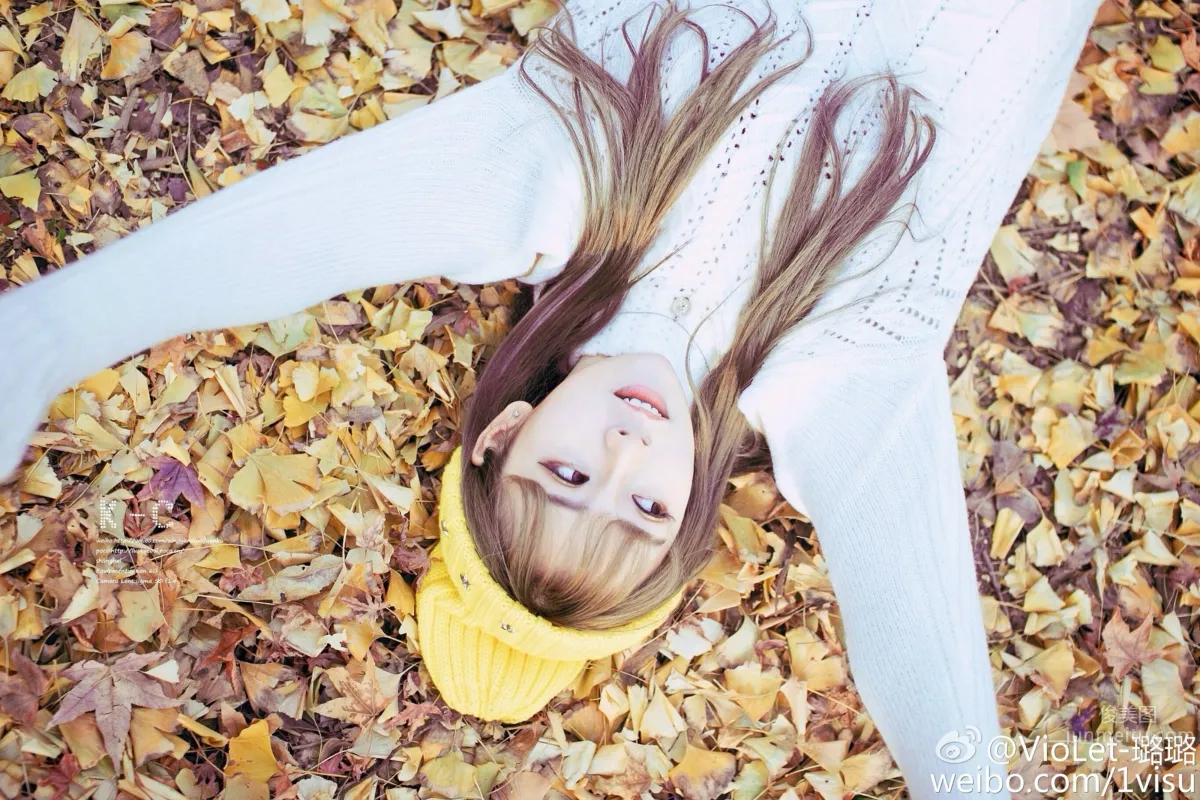 VioLet-璐璐- 可爱美少女私房照_23