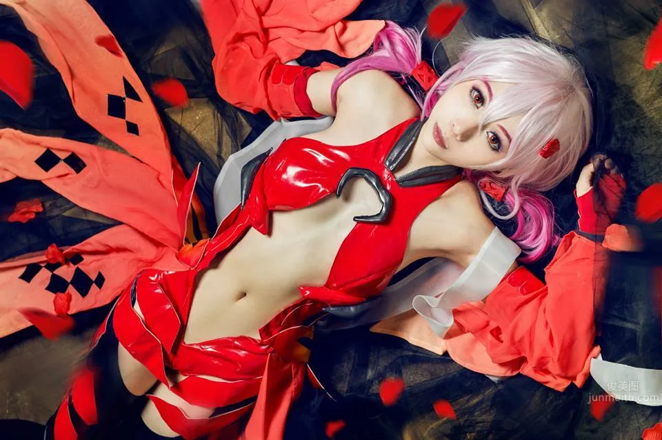 Shuiying Yuxing: Coser photo 11