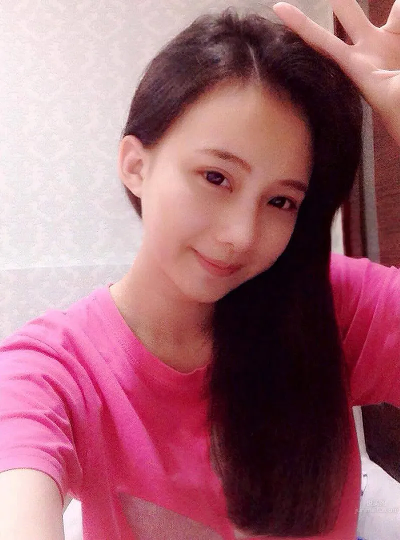 刘坊萱- 神似佐佐木希！PTT表特版被推爆的捷運妹子_10