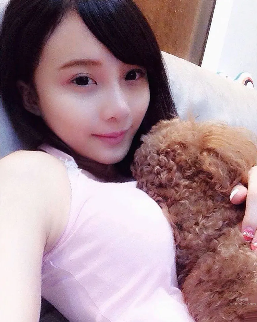 刘坊萱- 神似佐佐木希！PTT表特版被推爆的捷運妹子_9
