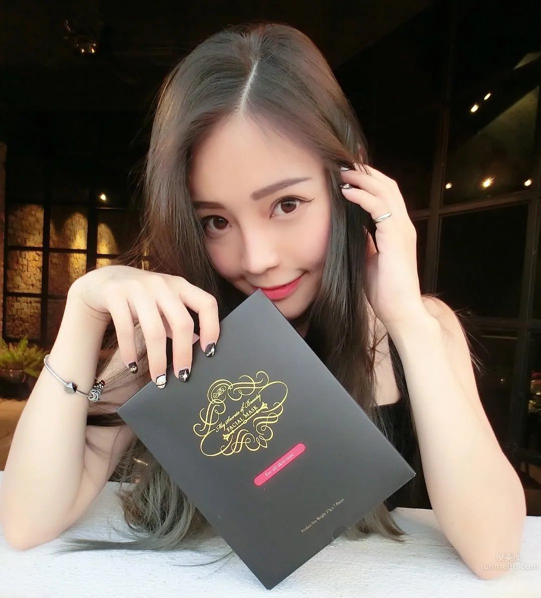 Ehuey Huey- 婀娜多姿的甜美馬來西亞正妹 6