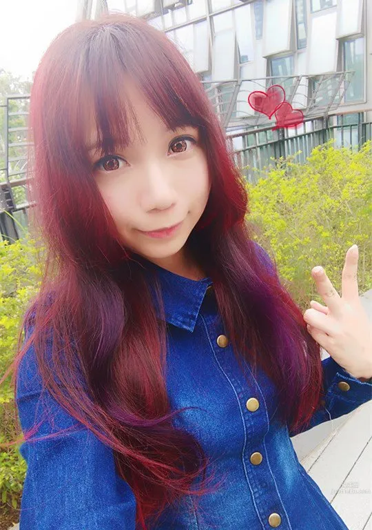 Shuiying Yuxing: Coser photo 30