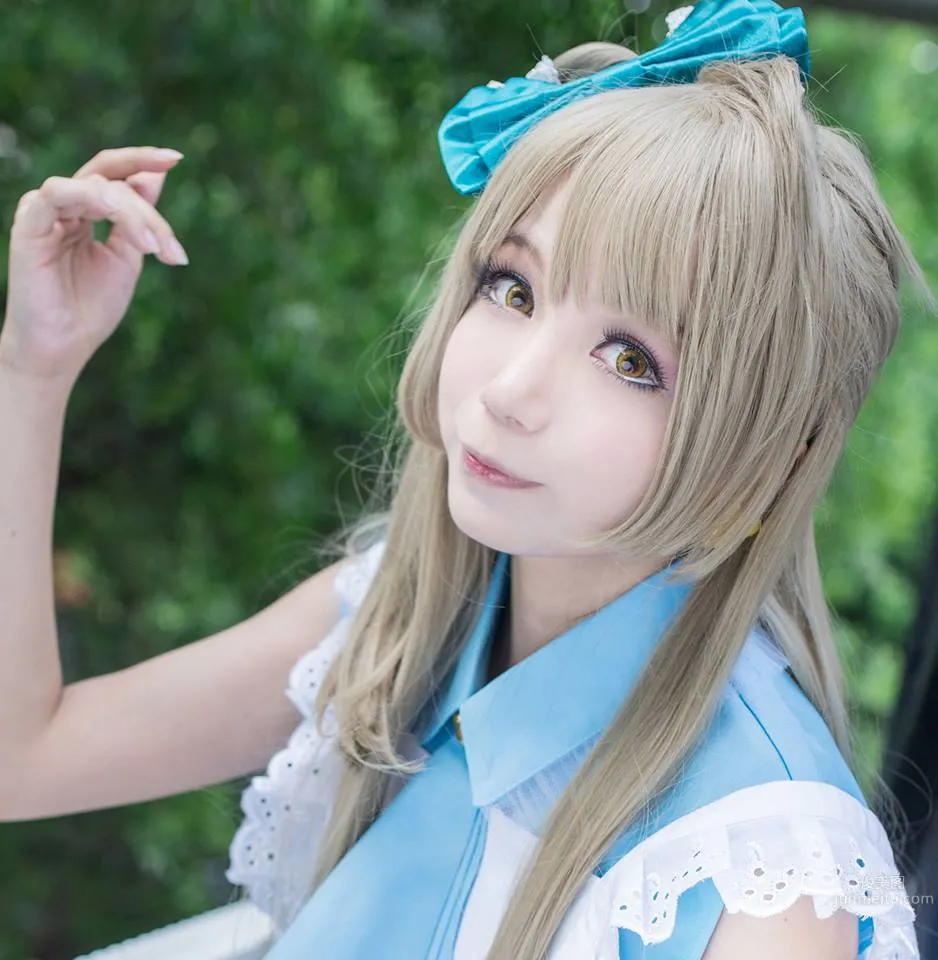Shuiying Yuxing: Coser photo 2