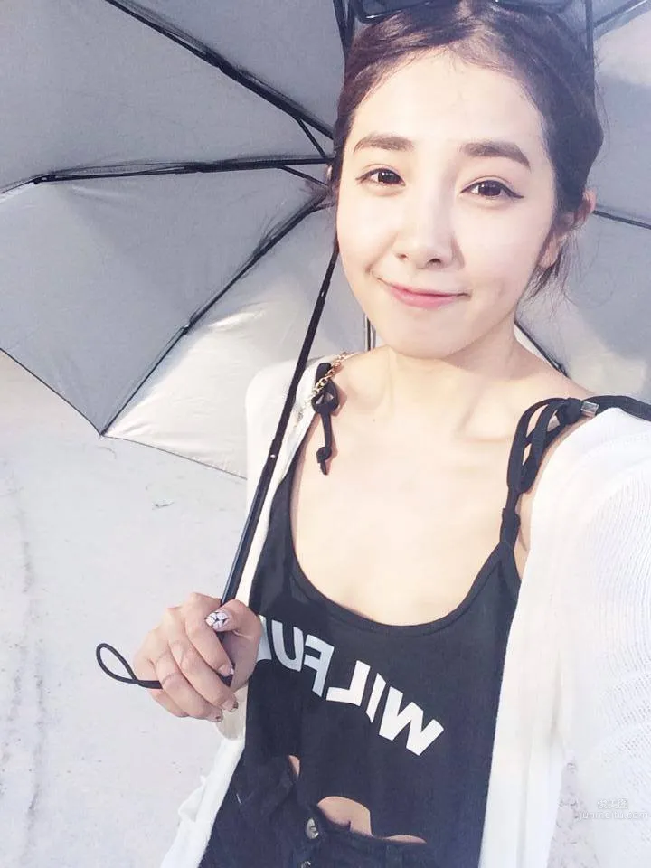 Chen Jiayu Fifi, Pure Sweet Girl Online Shop Photo Collection photo 8
