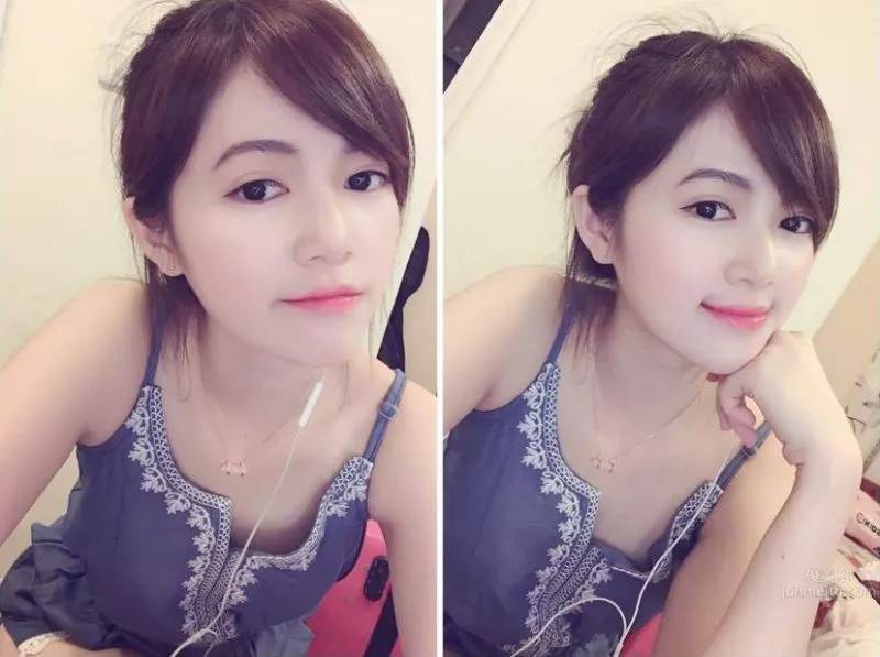 2014全台校园美女选拔冠军 大马正妹模特儿陈宇馨_9