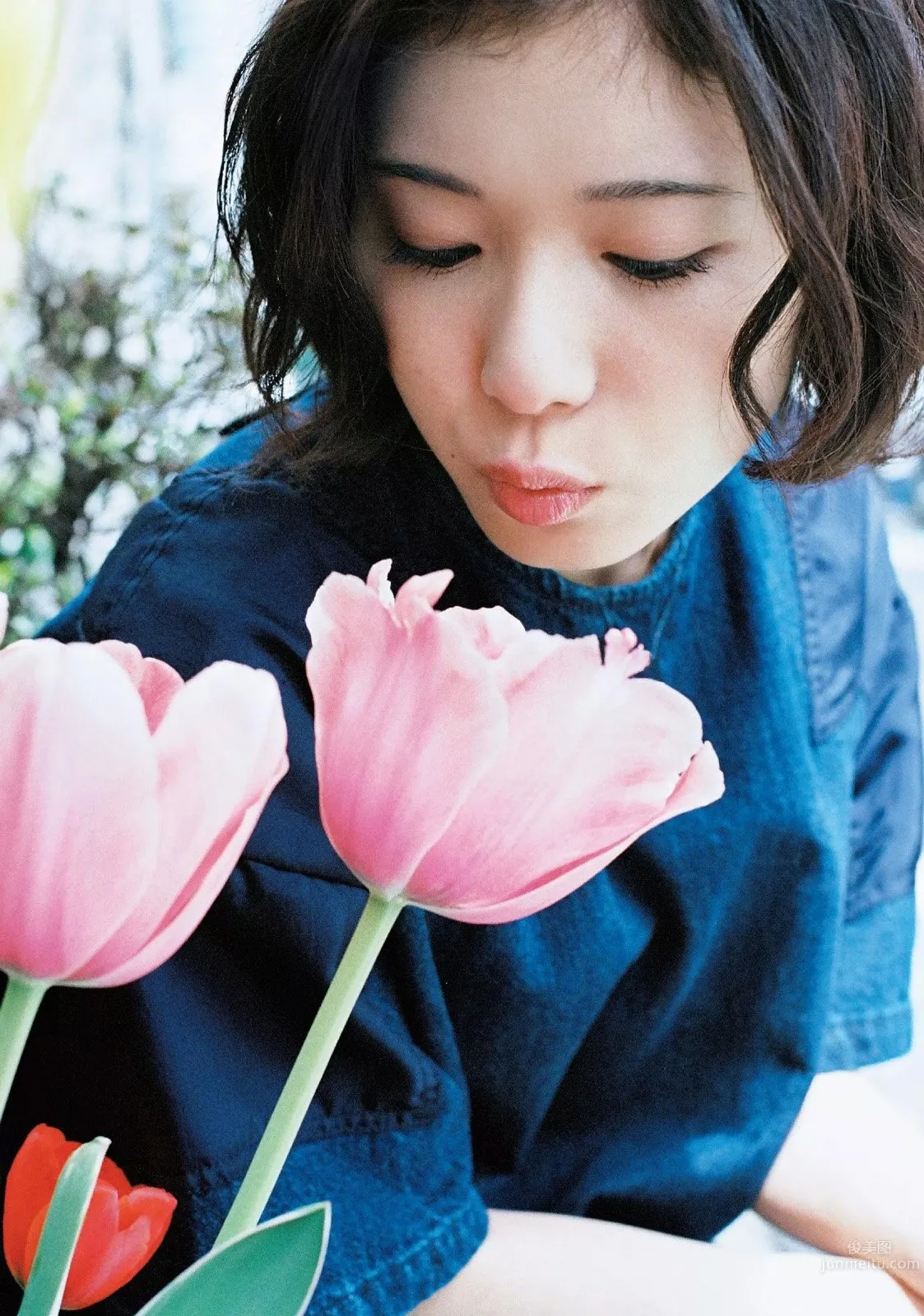 Mayu Matsuoka, The Acclaimed Actress with Elegance photo 6