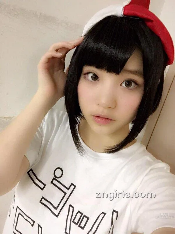 根本凪- 17歲的G奶女神海量圖片 15