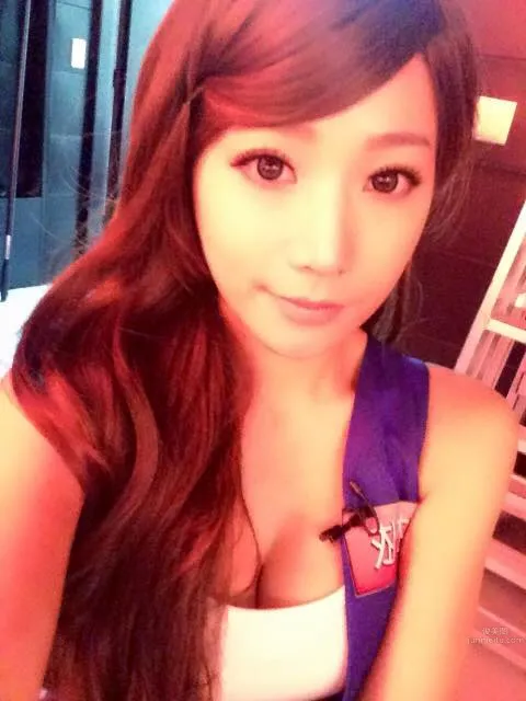 Sherry依依(陳依依)- FHM 2016 五月号 Access Girl 6
