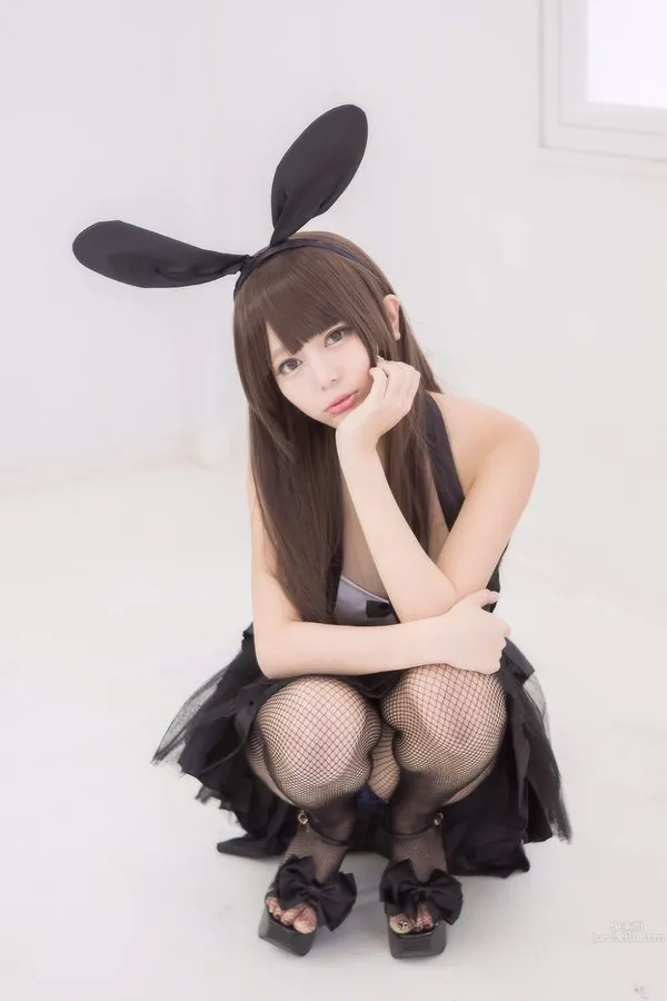 早瀬みる- 童顔Coser極品角色扮演 2